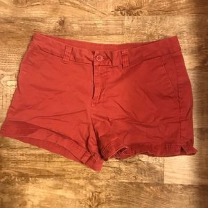 Magellan Shorts